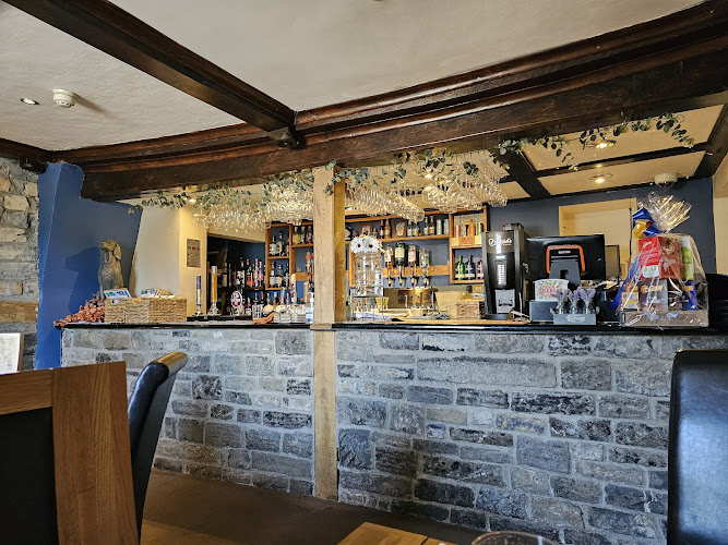 The Ashcott Inn