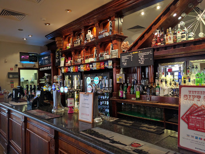 The Assembly Rooms - JD Wetherspoon — Epsom