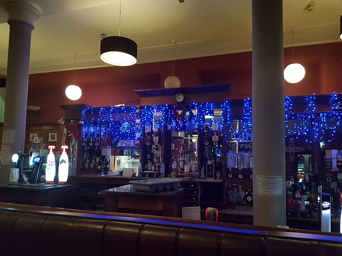 The Atholl Arms