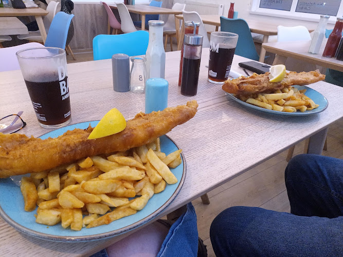 The Atlantic Cafe Bar