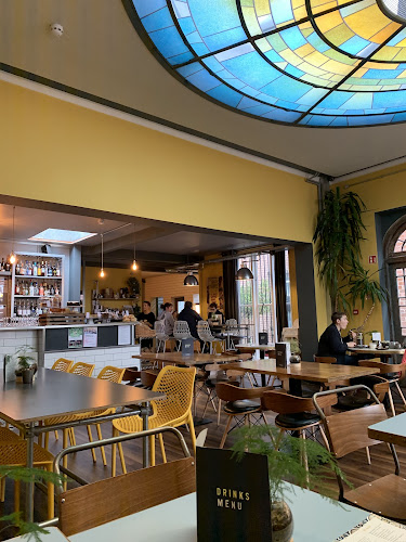 The Atrium Bar and Kitchen