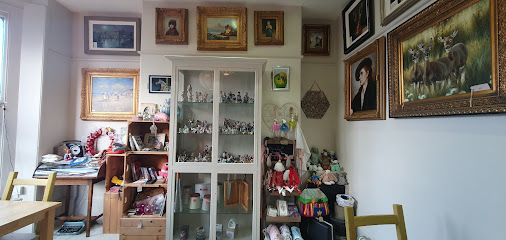 The Attic