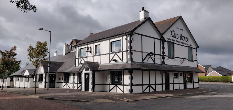 The Auld House — Newtownards