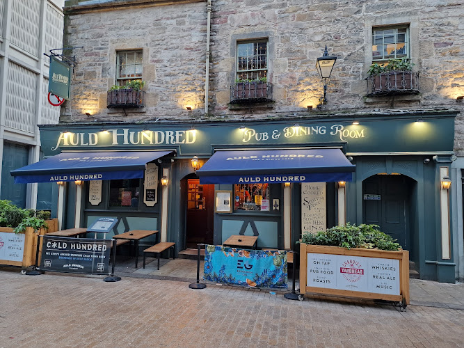 The Auld Hundred