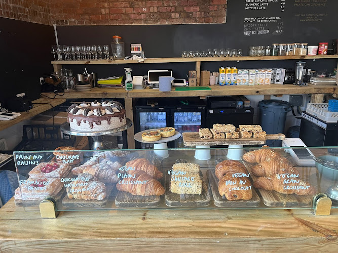 The Avenue — Brighton