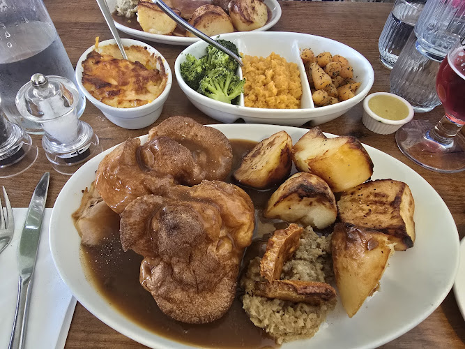 The Babbacombe Inn — Torquay