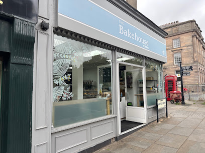 The Bakehouse Wirral