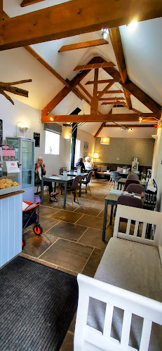 The Bakehouse Yorkshire — York