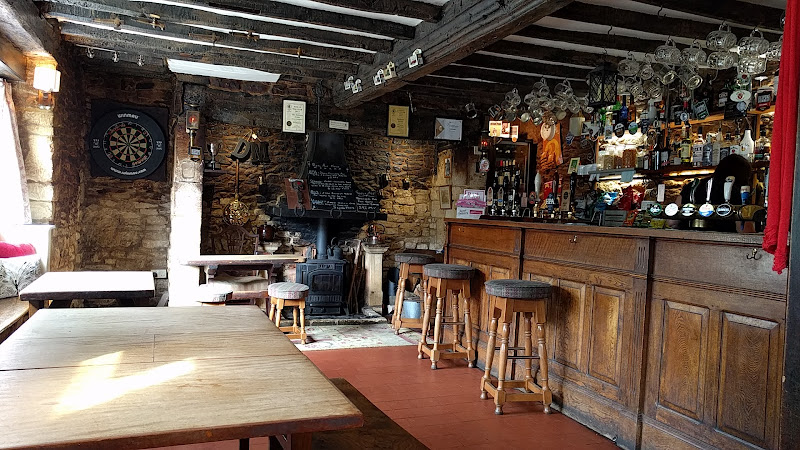 The Bakers Arms
