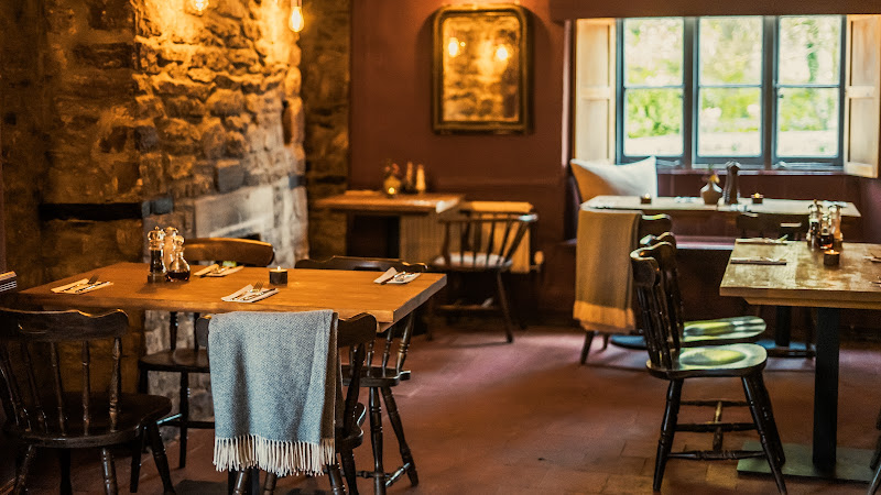 The Baker's Arms
