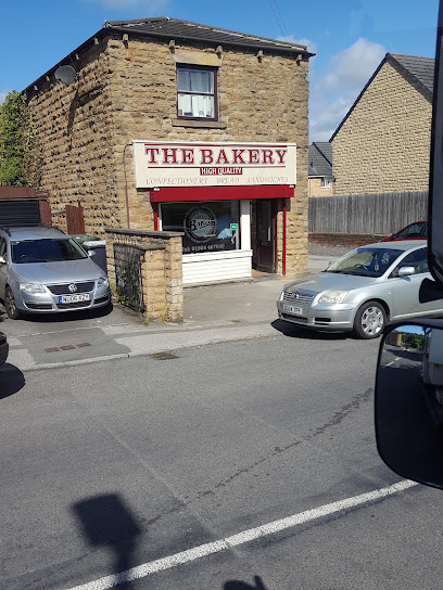 The Bakery