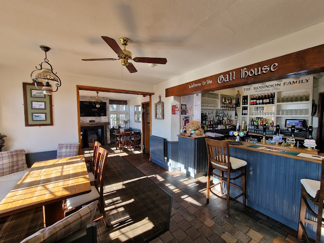 The Ball House