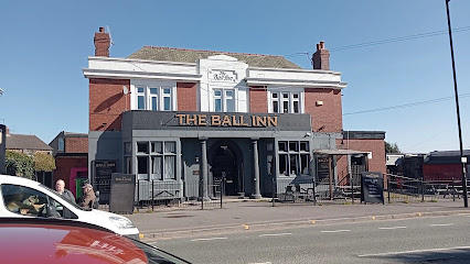 The Ball Inn