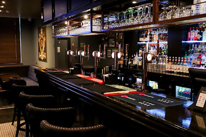 The Balmoral