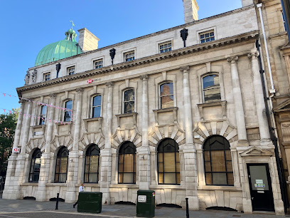 The Bank