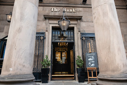 The Bank