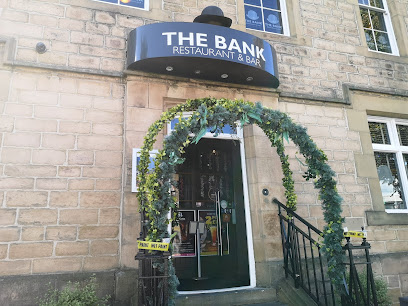 The Bank Restaurant & Bar