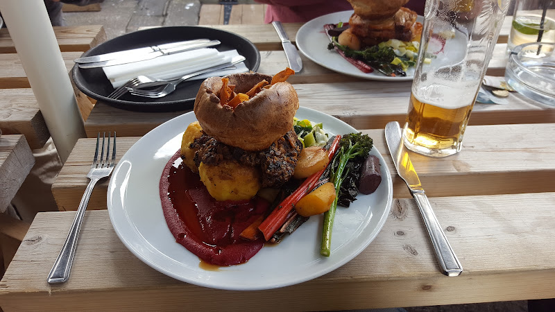 The Bank Tavern