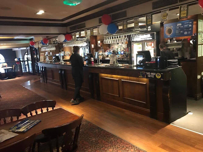 The Banker's Draft — Sheffield