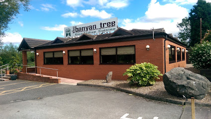 The Banyan Tree