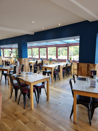 The Bar Restaurant Neyland