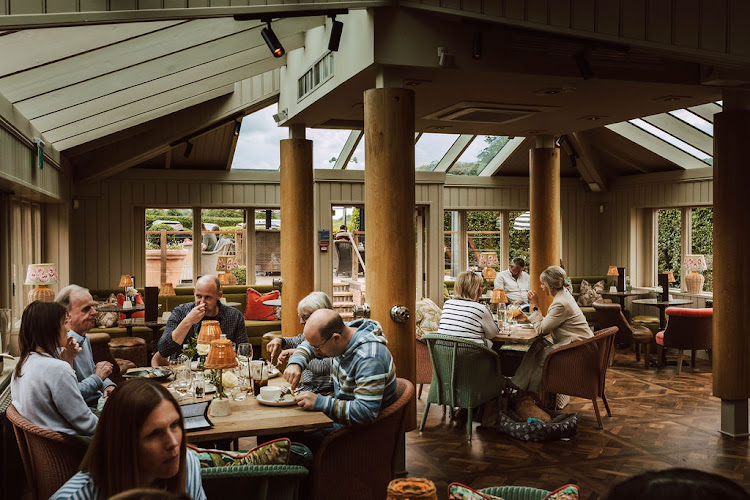 The Baraset Barn — Stratford-upon-Avon