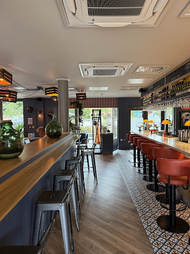 The Bareca at Bike & Boot Leisure Hotels - Peak District — Hope Valley