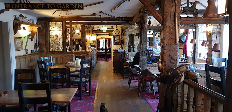The Barford Inn