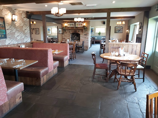 The Barge Inn — Melksham
