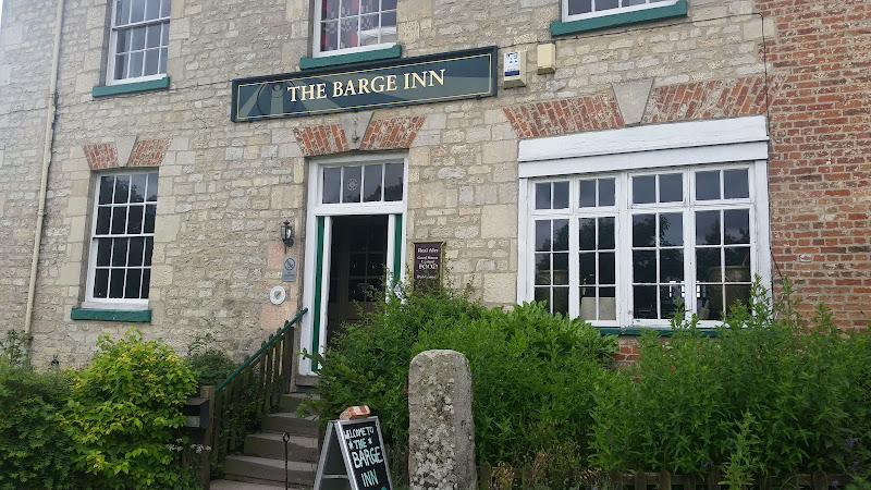 The Barge Inn