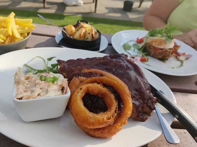 The Barley Mow