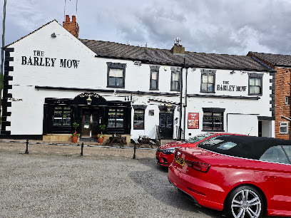 The Barley Mow