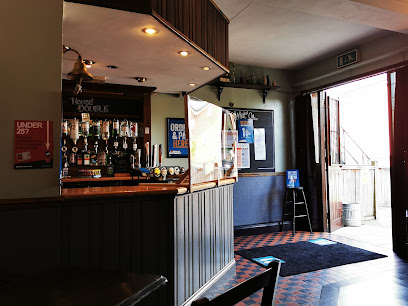 The Barley Mow