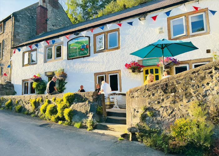 The Barley Mow