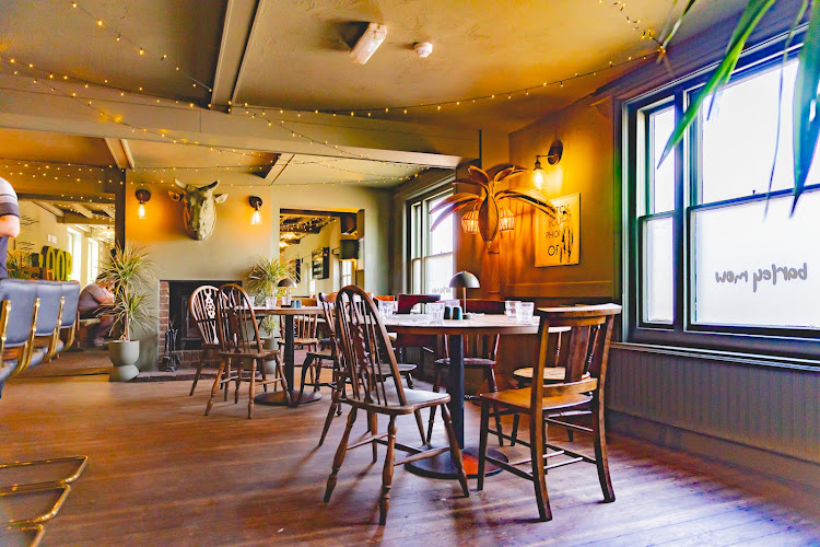 The Barley Mow — Polegate