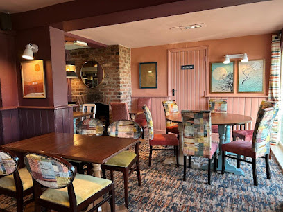 The Barley Mow
