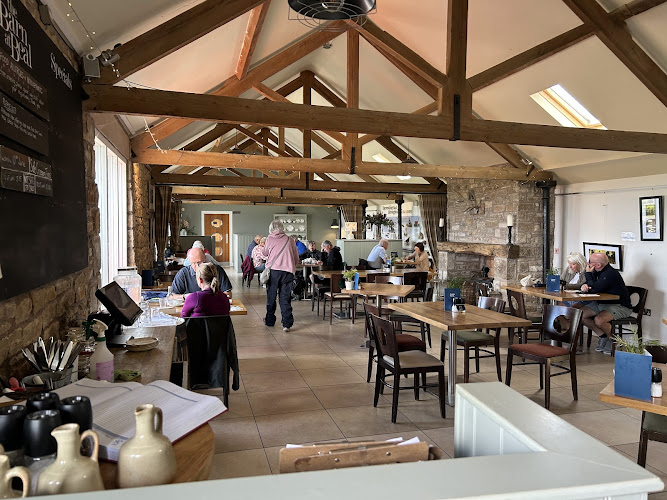 The Barn at Beal