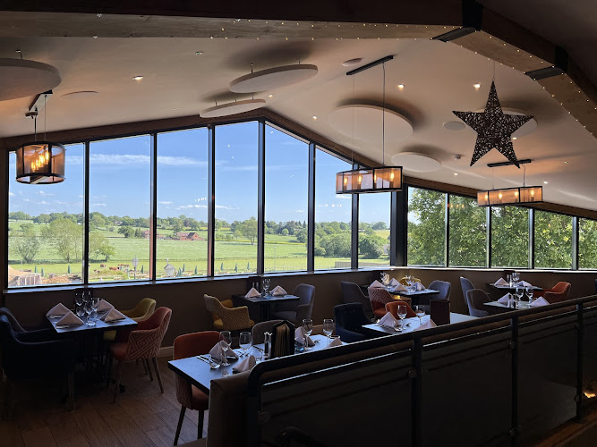 The Barn At Berryfields — Coventry