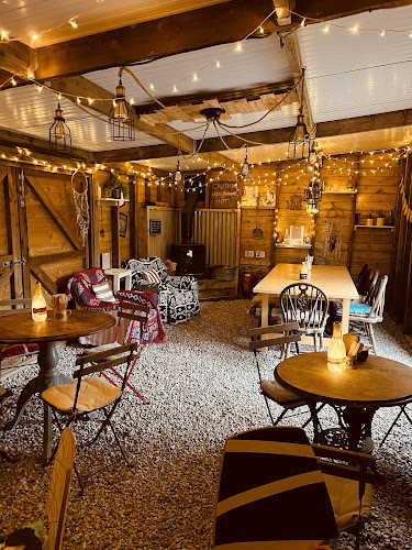 The Barn at Coastal Valley