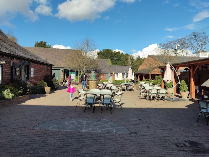 The Barn At Swinfen @ Heart Of The Country