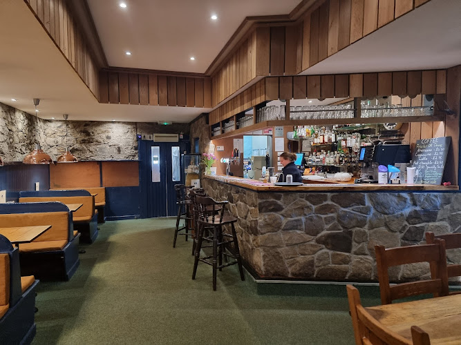 The Barn Bar