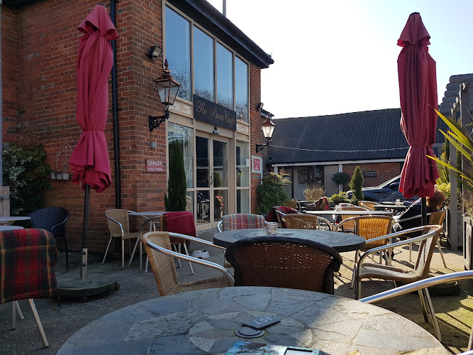 The Barn Cafe Dorset