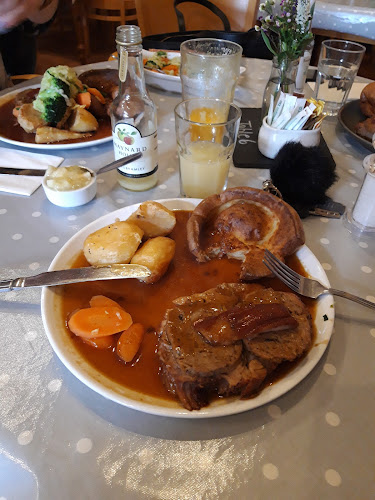 The Barn Cafe — Ipswich