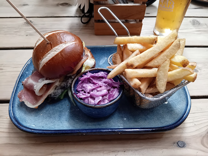 The Barn Restaurant at Jimmy's Farm