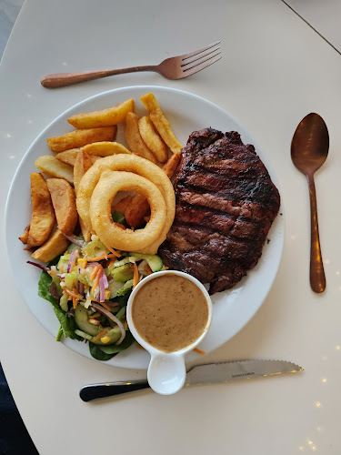 The Barn Restaurant — Wisbech