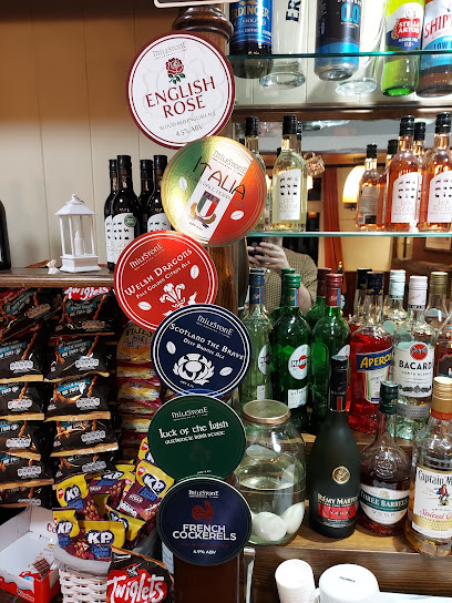 The Barton Turns Inn