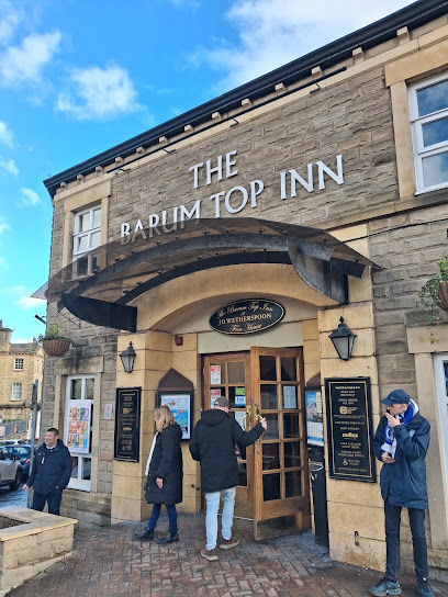 The Barum Top Inn - JD Wetherspoon