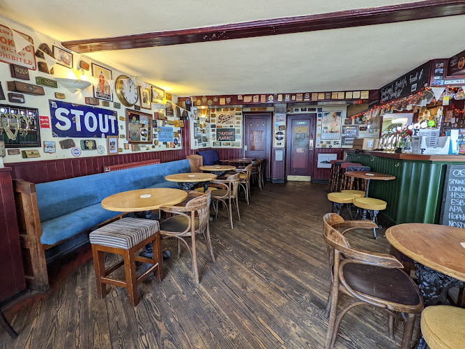 The Basketmakers Arms