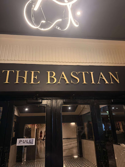 The Bastian Restaurant
