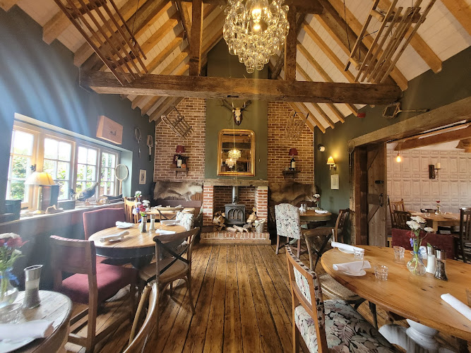 The Bat and Ball Country Pub and Haywards Restaurant